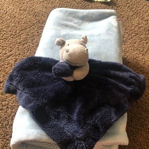 Baby Blankets